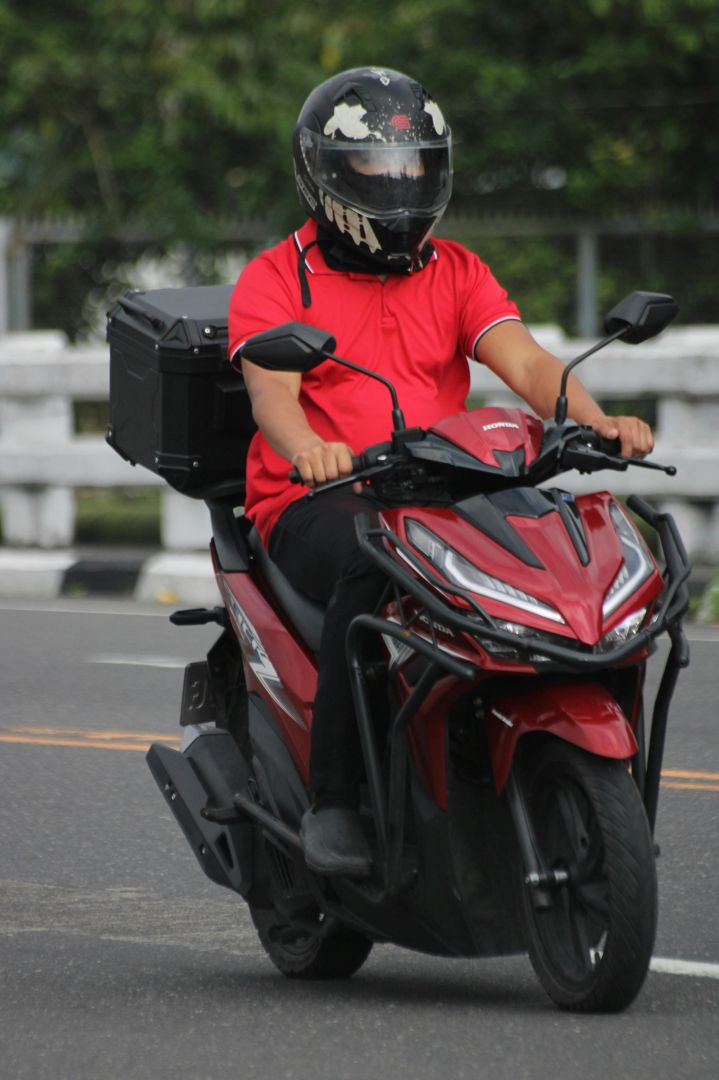 İstanbul Moto Kurye Hizmeti